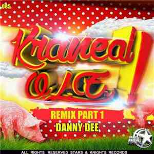 Kraneal - Ole Remix Part 1 download flac