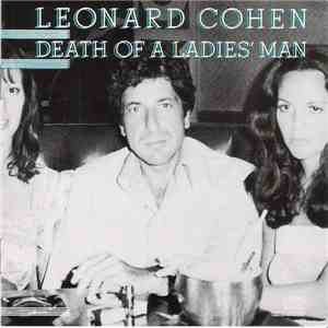 Leonard Cohen - Death Of A Ladies' Man download flac