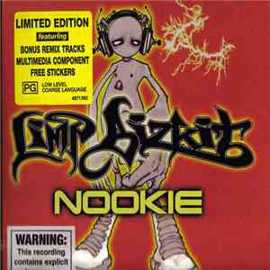 Limp Bizkit - Nookie FLAC album