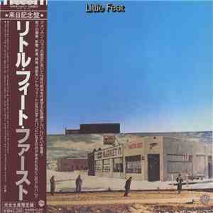Little Feat - Little Feat download flac