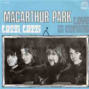 Macarthur Park - Lotti, Lotti download flac
