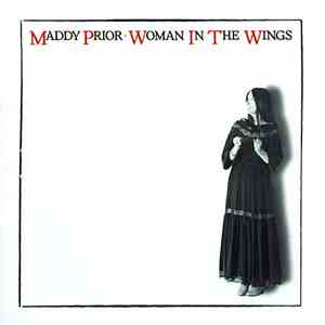 Maddy Prior - Woman In The Wings download flac
