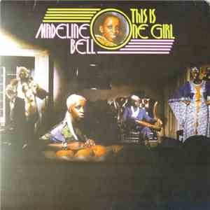 Madeline Bell - This Is One Girl download flac