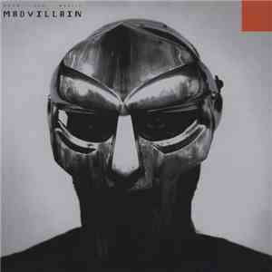 Madvillain - Madvillainy download flac