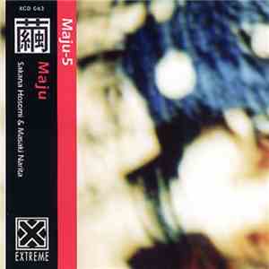 Maju - Maju-5 download flac