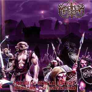 Marduk - Heaven Shall Burn When We Are Gathered download flac