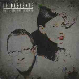 Maria João & Mário Laginha - Iridescente download flac