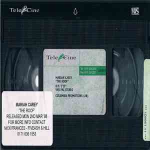 Mariah Carey - The Roof download flac