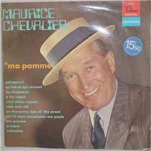 Maurice Chevalier - Ma Pomme download flac