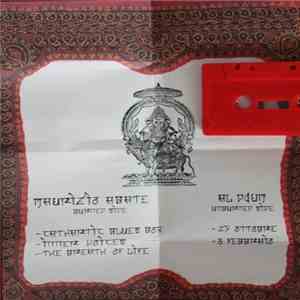 Maurizio Abate / Al Doum - Split download flac