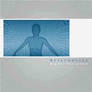 MetaComplex - Digital Reflection download flac