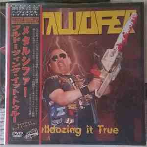 Metalucifer - Bulldozing It True download flac