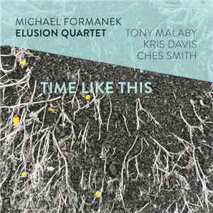 Michael Formanek Elusion Quartet, Tony Malaby, Kris Davis, Ches Smith - Time Like This download flac
