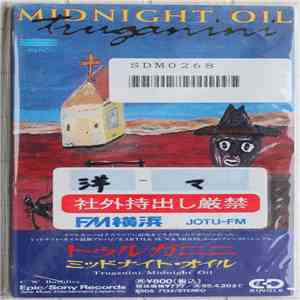 Midnight Oil - Truganini download flac