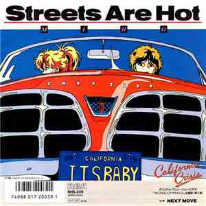 Miho - Streets Are Hot download flac