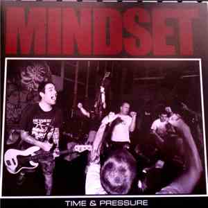 Mindset  - Time & Pressure download flac