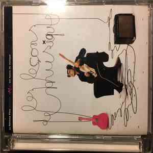 M- - Les leçons de musique download flac
