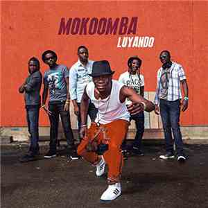 Mokoomba - Luyando download flac
