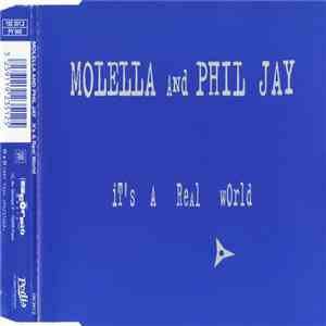 Molella & Phil Jay - It's A Real World download flac