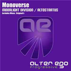 Monoverse - Moonlight Division / Altostratus download flac