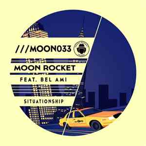 Moon Rocket Feat. Bel Ami - Situationship download flac