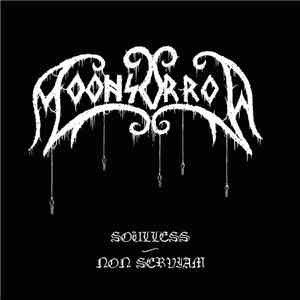 Moonsorrow - Soulless / Non Serviam download flac