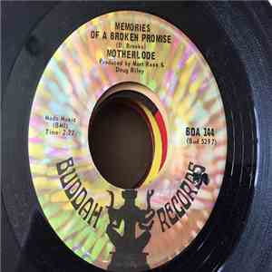 Motherlode  - Memories Of A Broken Promise / What Does It Take (To Win Your Love) FLAC album