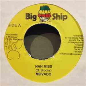Movado / Flexx - Nah Miss / Sunday Morning download flac