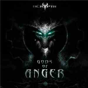 Ncrypta - Gods Of Anger download flac