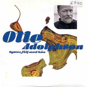 Olle Adolphson - Syster Följ Mig Hän download flac
