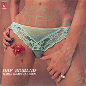 ORF Bigband - Karel Krautgartner - Eleven Steps download flac