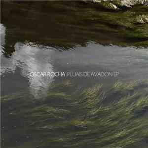 Oscar Rocha, Arik Edelstein & Antekh - Pluais De Avadon download flac