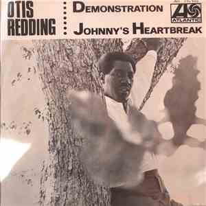 Otis Redding - Demonstration download flac