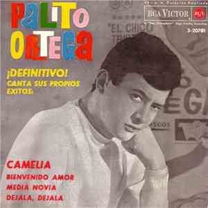 Palito Ortega - Camelia download flac