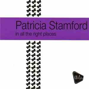 Patricia Stamford - In All The Right Places download flac