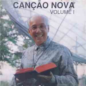 Pe. Jonas Abib - Canção Nova Volume I download flac