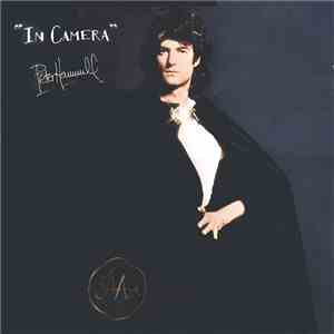 Peter Hammill - In Camera download flac