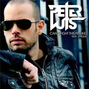 Peter Luts Feat. Jerique - Can't Fight This Feeling download flac