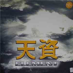 Philippe Rochard & Tom La Roche - Element download flac