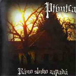 Pivnica - Ráno Slnko Zapadá download flac