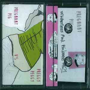 Pregnant Pig Vs Preggy Peggy - Everyone Is Pregnant And It's Disgusting download flac