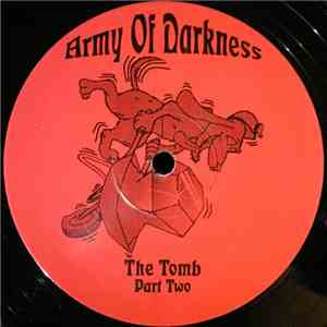 Pugwash + Probe - The Tomb Part Two / Army Of Darkness download flac