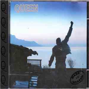 Queen - Made In Heaven download flac