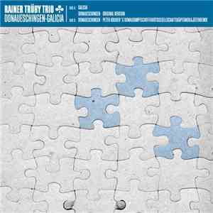 Rainer Trüby Trio - Donaueschingen-Galicia download flac