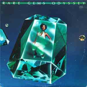 Rare Gems Odyssey - Rare Gems Odyssey download flac