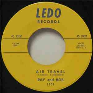 Ray And Bob - Air Travel download flac