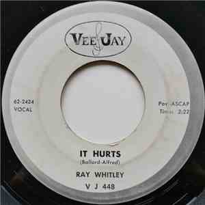 Ray Whitley  - It Hurts download flac