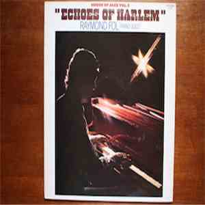 Raymond Fol - House Of Jazz Vol. 2: "Echoes Of Harlem download flac