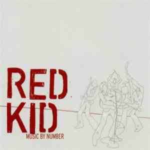 Red Kid - Music By Number download flac