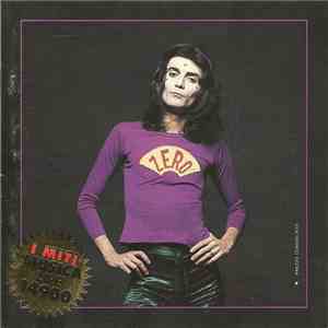 Renato Zero - Renato Zero download flac